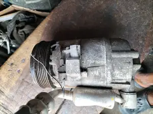 Pontiac Vibe 2005 Tokunbo Compressor