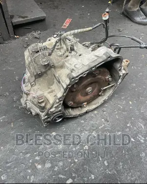 Toyota Camry Gearbox in Nigeria for sale Prices on Jiji.ng