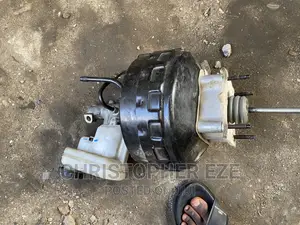 Ford Explorer Servo and Master 2011 2012 2013 2014 2015 2016