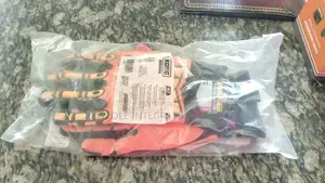 Safety Hand Glove