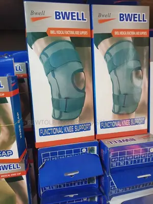 Knee Surpport