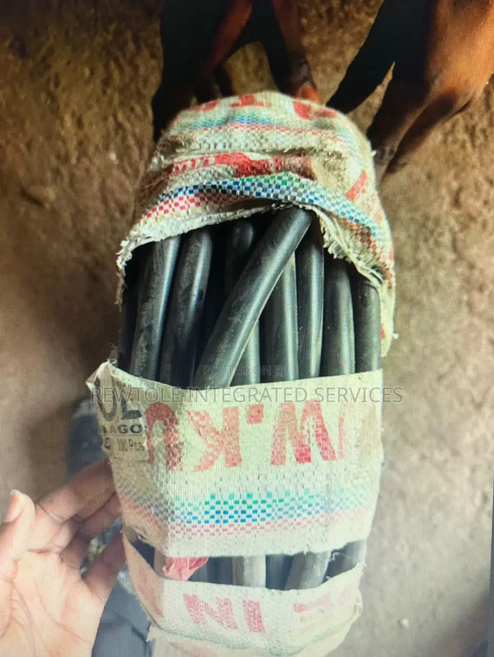 Welding Cable
