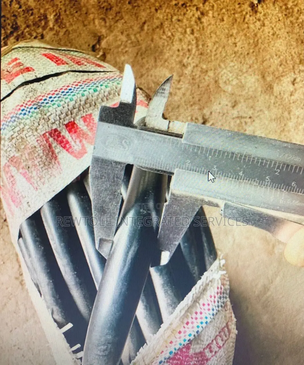 Welding Cable