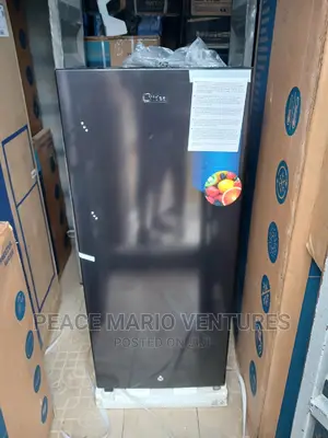 Midea Quality Single Door Refrigerator 173l/2years Warranty