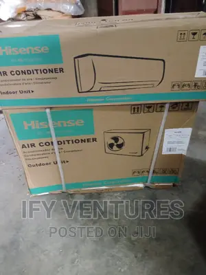 Hisense 2HP Inverter Split Unit Air Conditioner