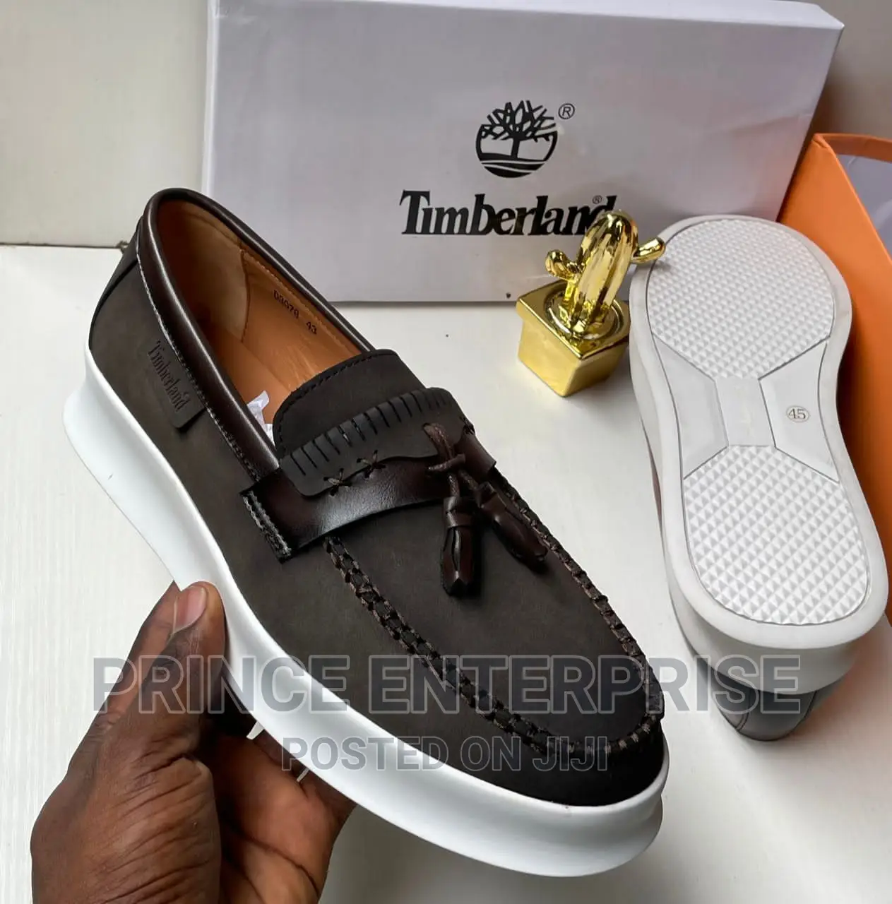 Timberland Corporate