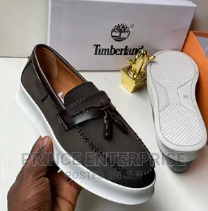 Timberland Corporate