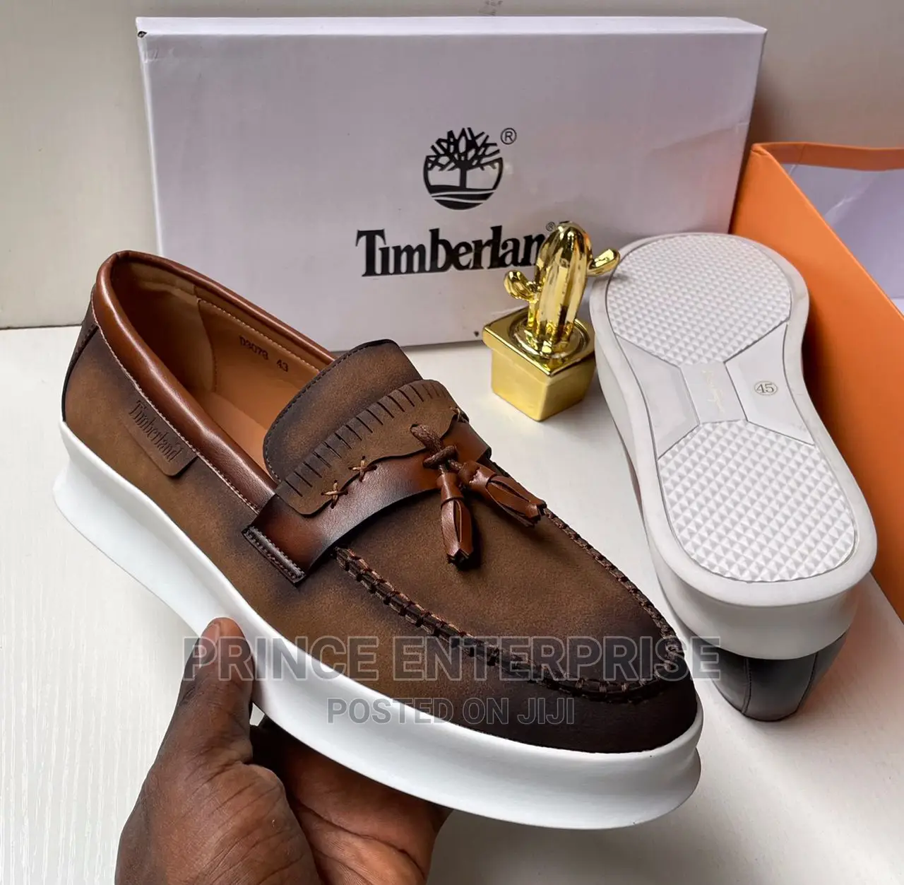 Timberland Corporate