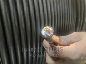 Original TRS Flex 4mmx3core