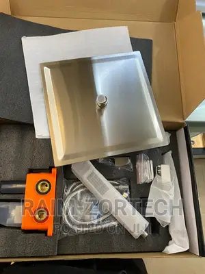 5ways Condit Shower Mixer