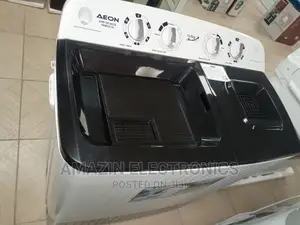 Aeon 11kg Wash and Spin Washing