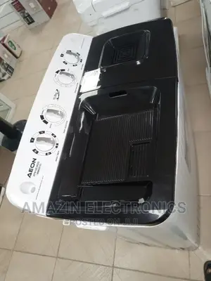 Aeon 11kg Wash and Spin Washing