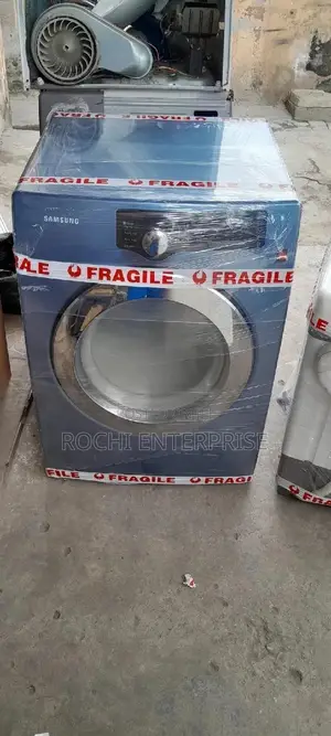 15kg Samsung Dryer
