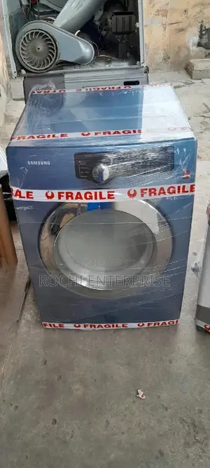 15kg Samsung Dryer