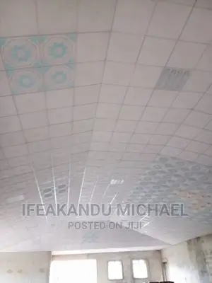 Suspended Ceiling