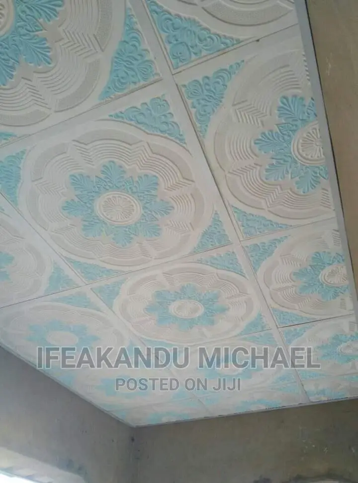 Suspended Ceiling