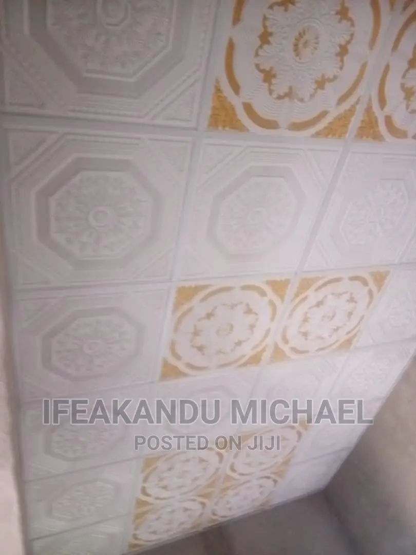 Suspended Ceiling