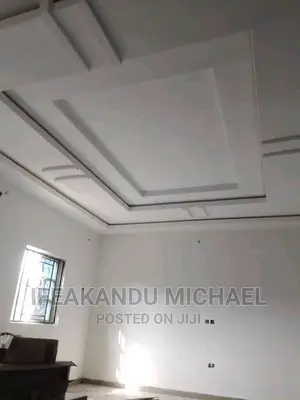 Suspended Ceiling