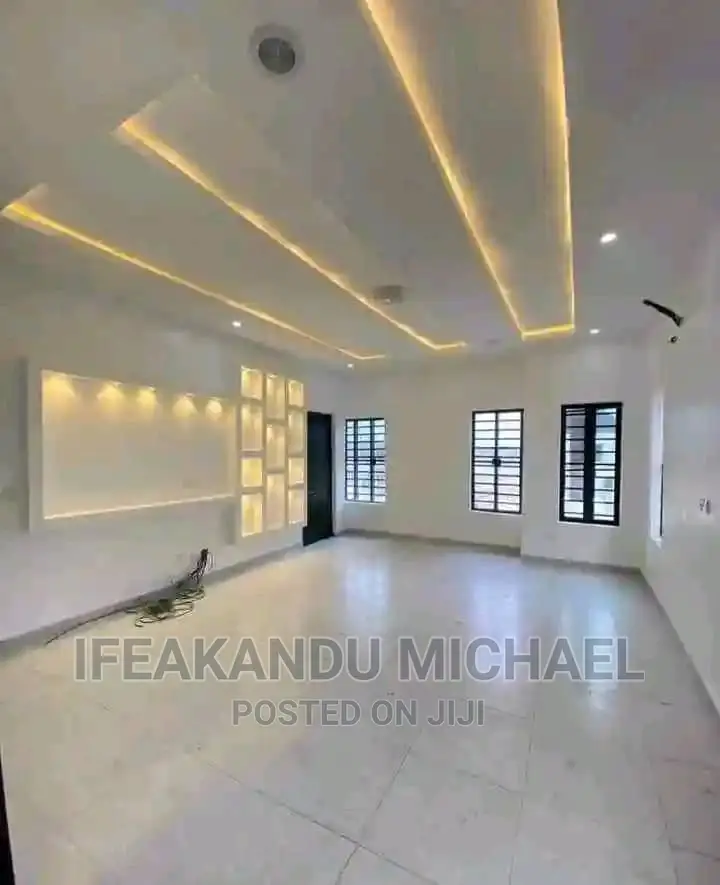 Suspended Ceiling