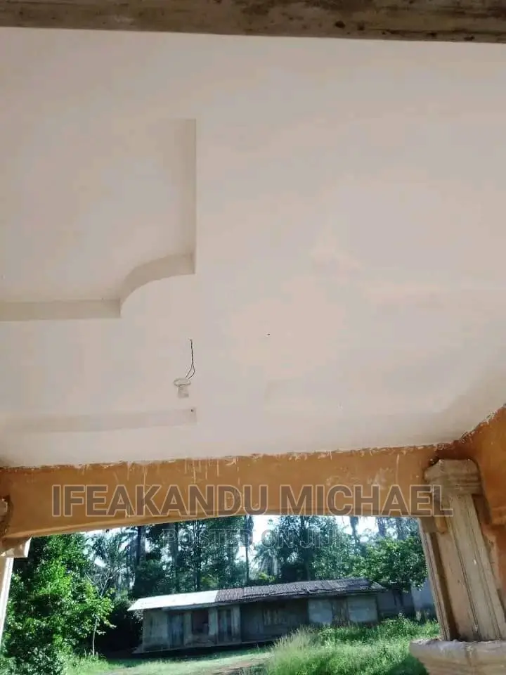 Suspended Ceiling