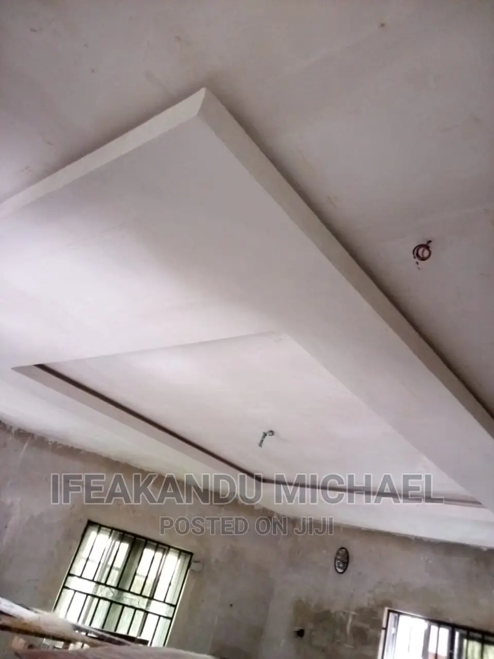 Suspended Ceiling