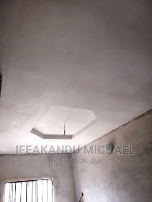 Suspended Ceiling