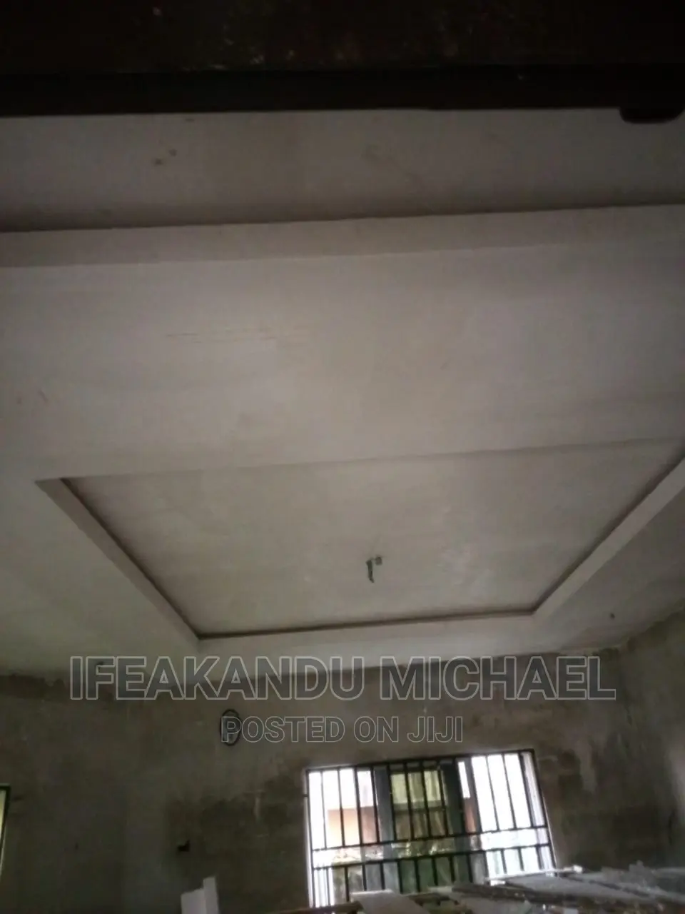 Suspended Ceiling