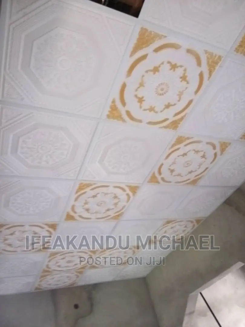 Suspended Ceiling