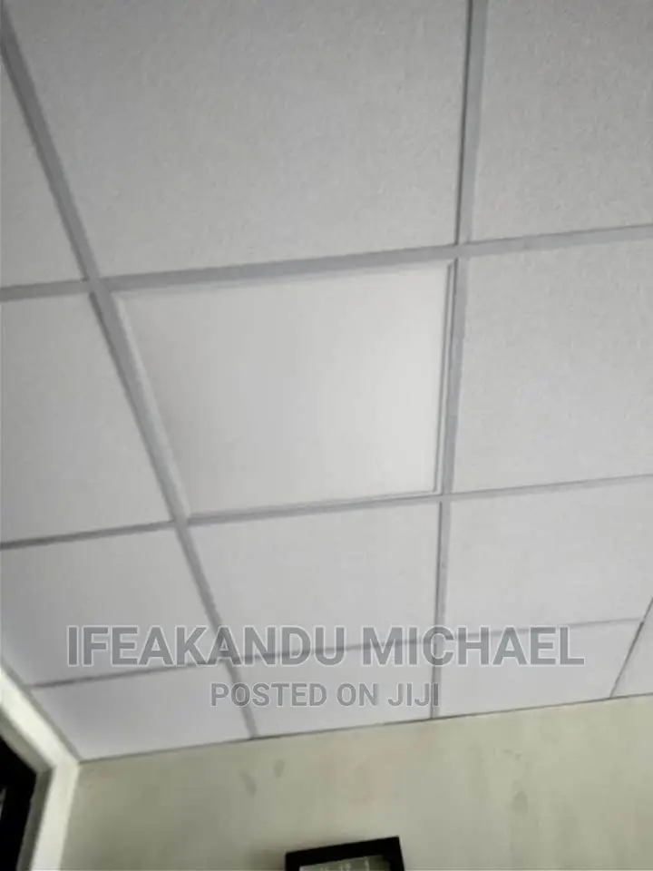 Suspended Ceiling