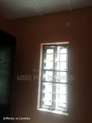 3bdrm Block of Flats in G.R.A, Enugu for rent