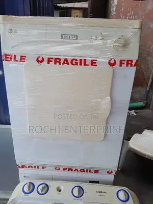 Clothes Dryer