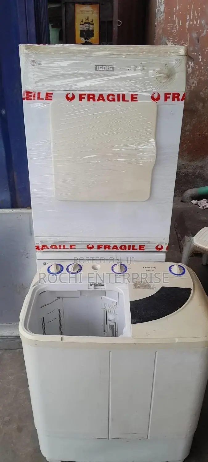 Clothes Dryer