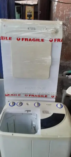Clothes Dryer