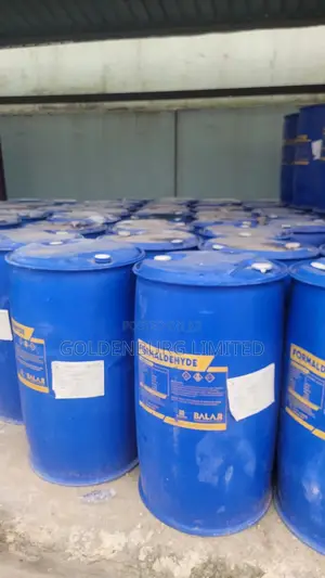 Formalin 37% ( Formaldehyde 37%)