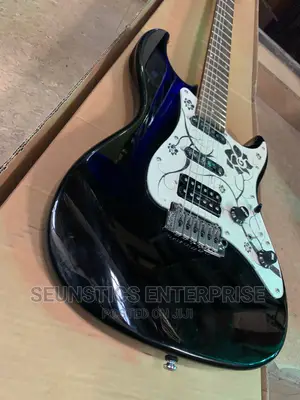 Quality Dame Neo Classicism Stratocaster Lead Guitar