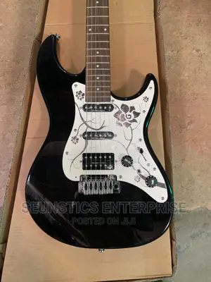 Quality Dame Neo Classicism Stratocaster Lead Guitar