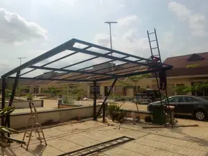 Carports Solars