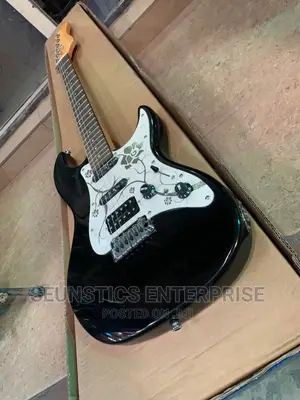 Quality Dame Neo Classicism Stratocaster Lead Guitar