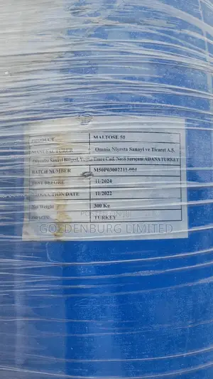 Maltose 50