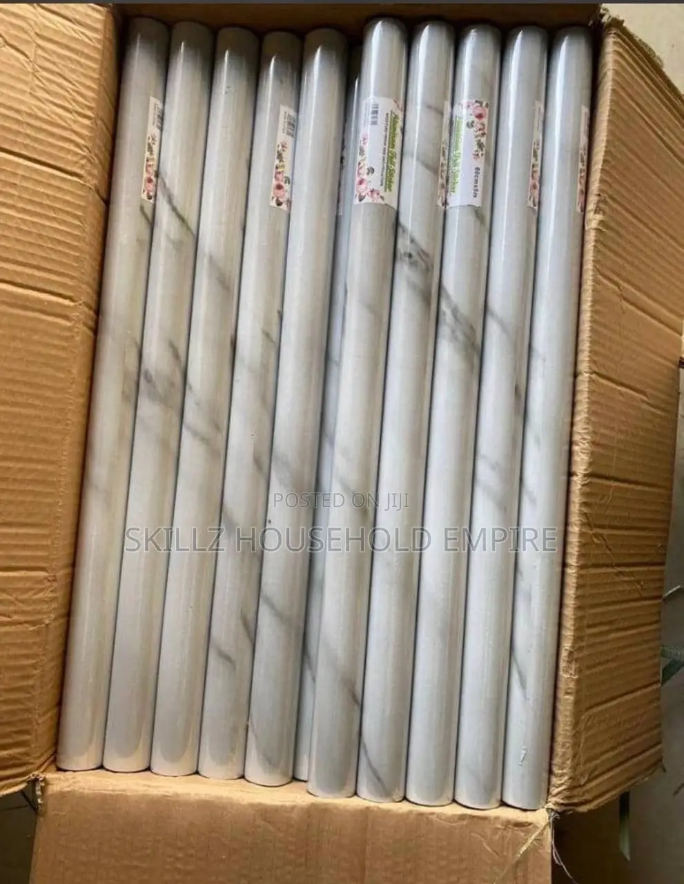 Adhesive Kitchen Sticker