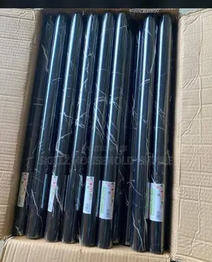 Adhesive Kitchen Sticker