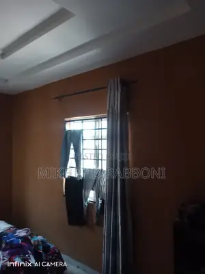 3bdrm Bungalow in Enugu for rent