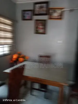 3bdrm Bungalow in Enugu for rent
