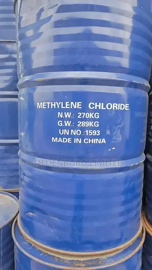 Methylene Chloride