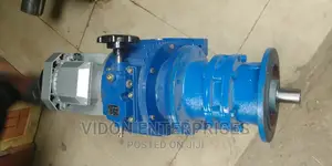 Variable Gear Motors
