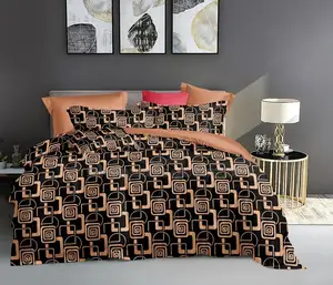 Italian Bedsheet Material