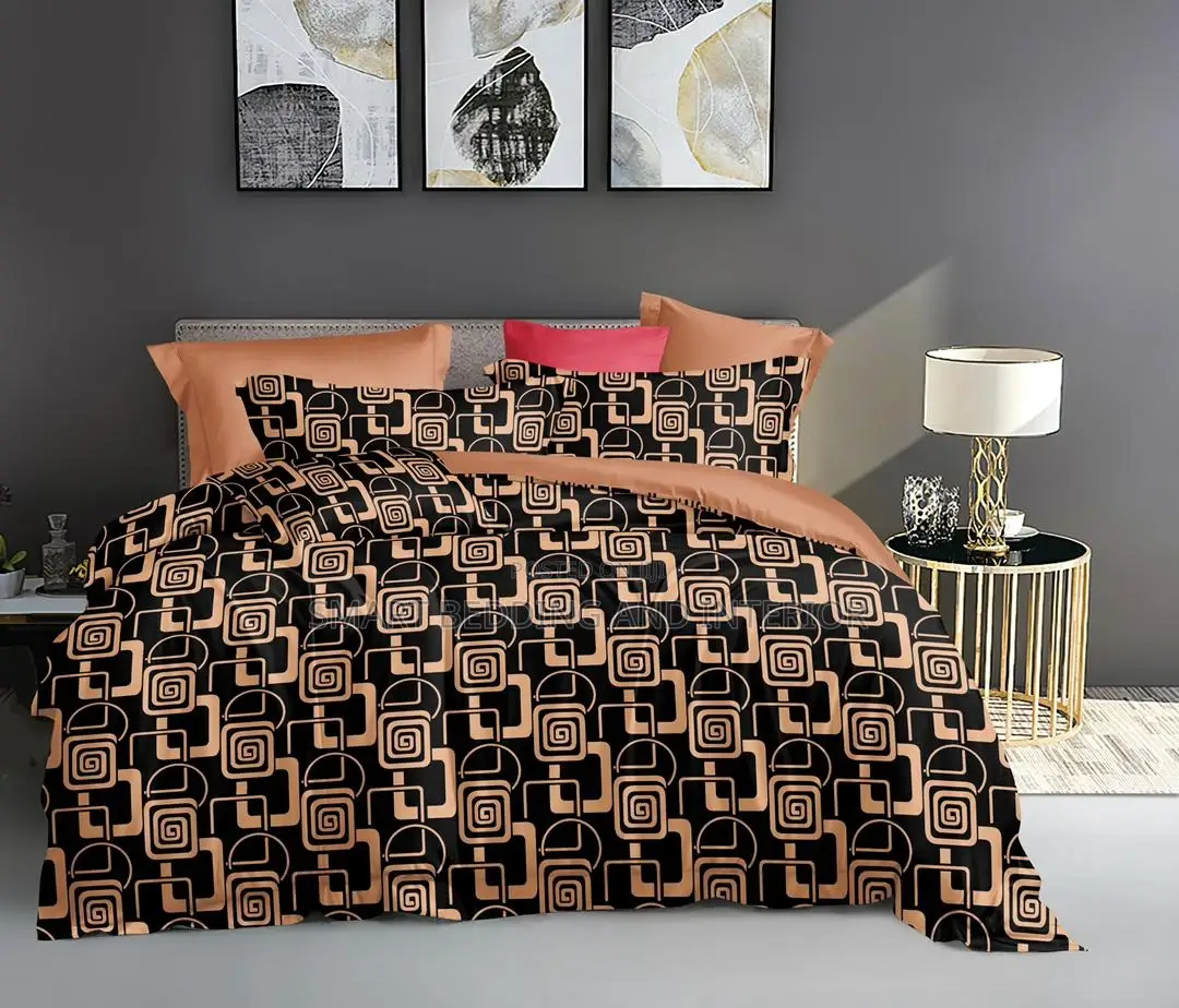Italian Bedsheet Material