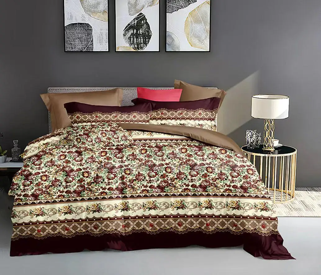 Italian Bedsheets