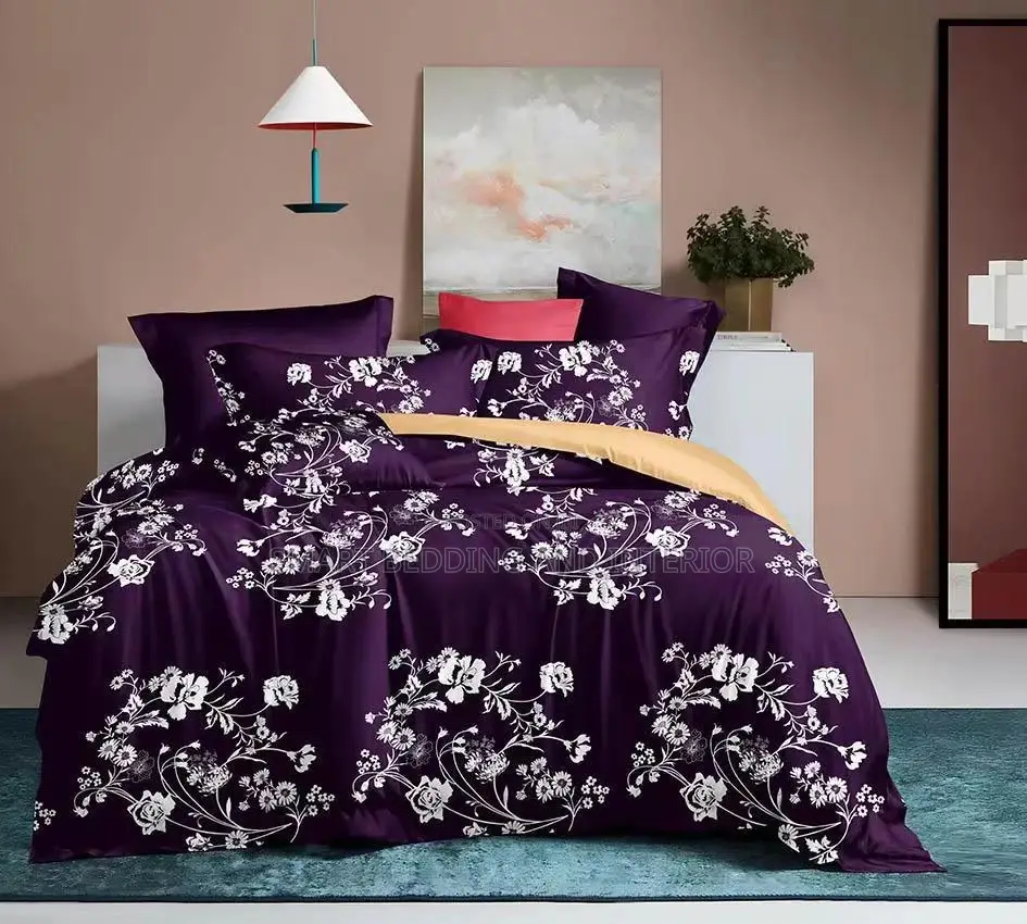 Italian Purple Flower