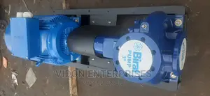 Biral Separate Cupped Pump